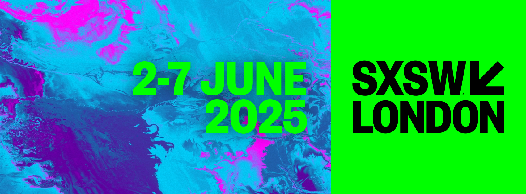 Deadline approaching! Applications open to play SXSW London